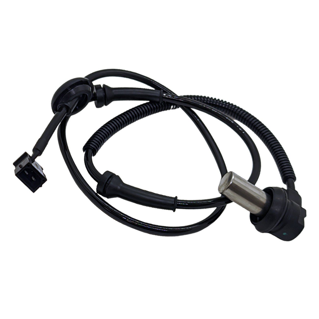 Sensor Abs Delantero Audi A4 A6 Vw Passat 1.8t 2.4 1.9 Tdi